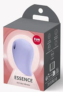 Essence Fun Factory - компактный вакуумный стимулятор клитора