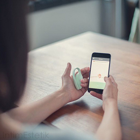 Тренажер Кегеля Elvie