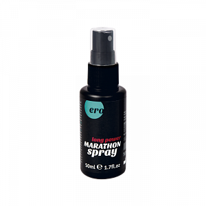 Спрей продлевающий половой акт Marathon Spray men - Long Power, 50 мл Спрей продлевающий половой акт Marathon Spray men - Long Power, 50 мл