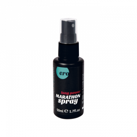 Спрей продлевающий половой акт Marathon Spray men - Long Power, 50 мл Спрей продлевающий половой акт Marathon Spray men - Long Power, 50 мл
