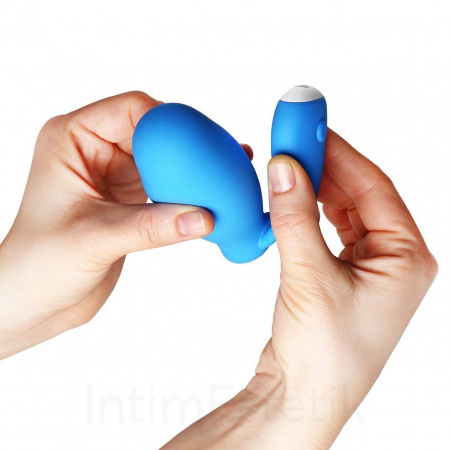 Пневматический тренажер Кегеля kGoal Minna Life (интерактивный перинеометр)