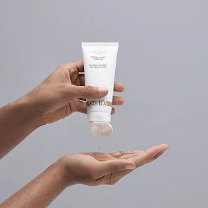 Смазка YESforLOV MIXTE NATUREL на водной основе с алоэ вера