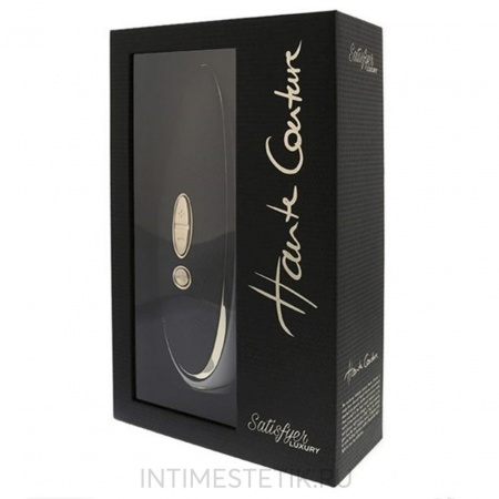 Satisfyer Luxury Haute Couture