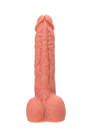 Сменный фаллос для секс-машины Lovense (16 см) Сменный фаллос для секс-машины Lovense (16 см)