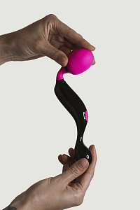 Symphony ADRIEN LASTIC - мини-массажер всего тела Symphony ADRIEN LASTIC - мини-массажер всего тела