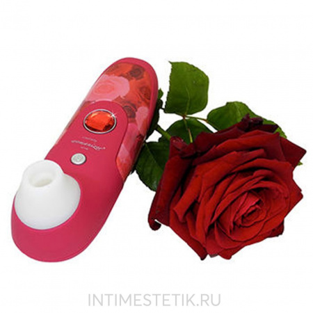 Вакуумный стимулятор Womanizer W100