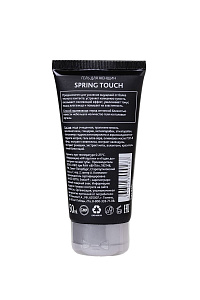 Сужающий гель Spring Touch, 50 мл Сужающий гель Spring Touch, 50 мл