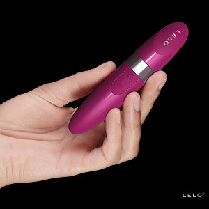 Мини-вибратор LELO Mia2