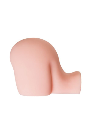 Juicy Pussy Giovanna - мастурбатор-попка с двумя рабочими каналами