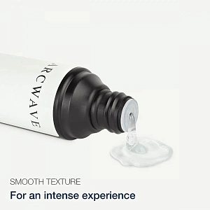 Смазка на водной основе Arcwave by pjur