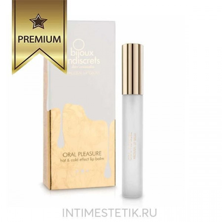 Oral Pleasure Bijoux Indiscrets Oral Pleasure Bijoux Indiscrets