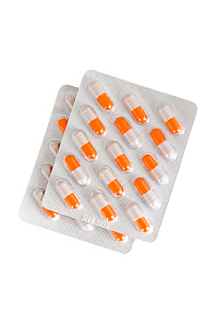 Ангелика Форте (Angelica Forte) - возбуждающие капсулы для женщин