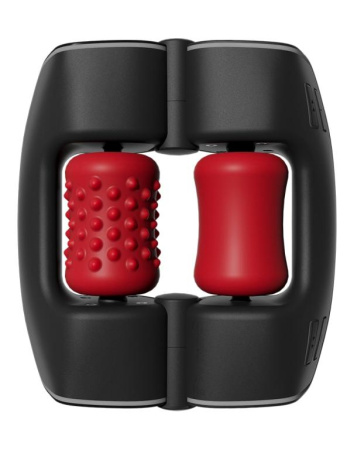 Мастурбатор симулятор орального секса для мужчин ORCTAN