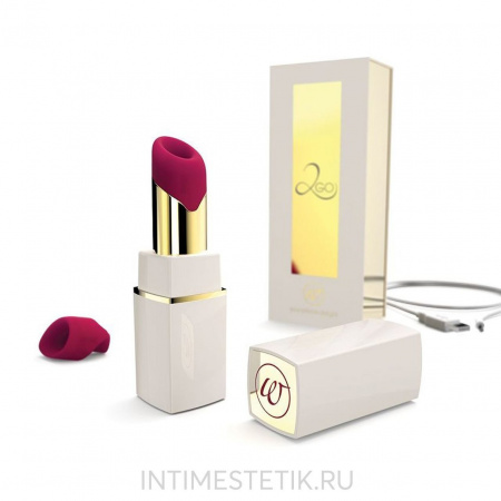 Womanizer 2GO - Вакуумный стимулятор клитора