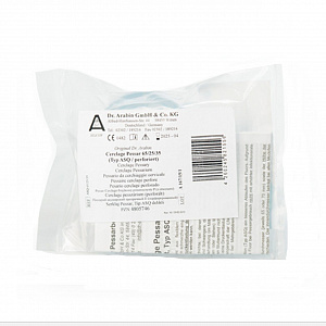 Пессарий Dr-Arabin акушерский тип ASQ (перфорированный) Пессарий Dr-Arabin акушерский тип ASQ (перфорированный)