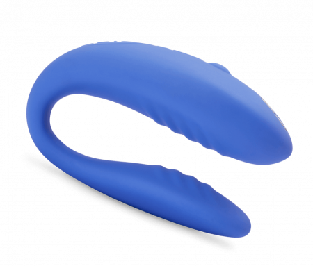 Вибростимулятор для пар We-Vibe Match  анатомический