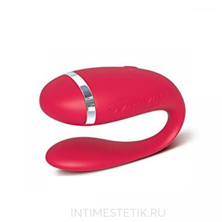 WE-VIBE Special Edition (на батарейках) 