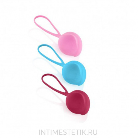 Satisfyer Balls C03 Single  вагинальные шарики
