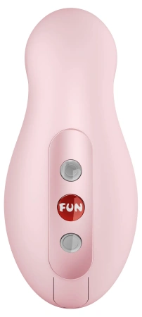 Luna Fun Factory - вакуумный стимулятор клитора с вибрацией