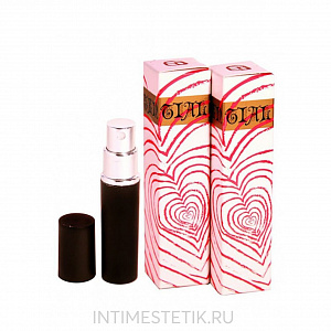 Возбуждающий спрей POTENTIAL 69 женский, 5 мл