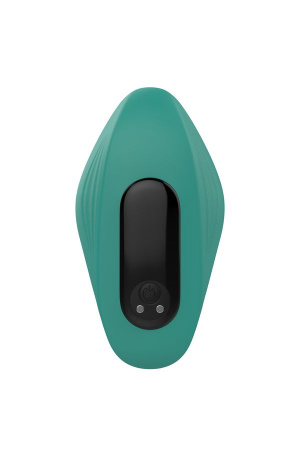 Штучки-Дрючки "Trio for two" - набор из вибропули на пульте ДУ и 3-х силиконовых чехлов