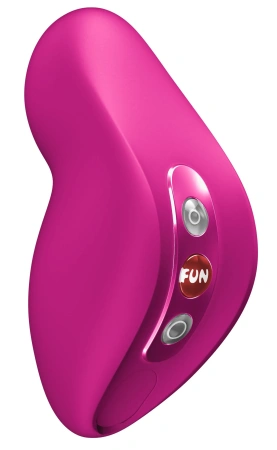 Allure Fun Factory - вакуумный стимулятор клитора с вибрацией
