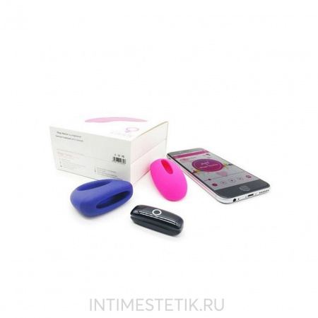 Набор для пар Candy+Dante Magic Motion Набор для пар Candy+Dante Magic Motion