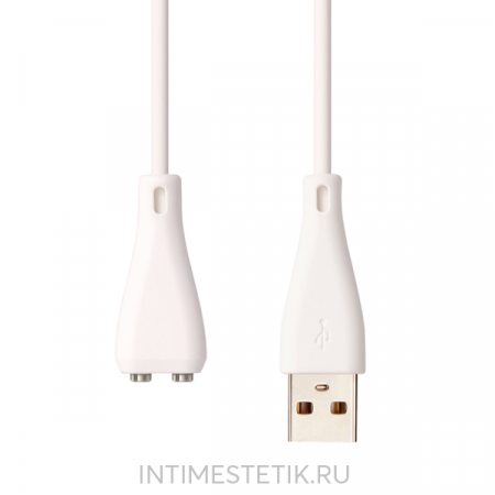 Вибромассажер для точки G SVAKOM Iris