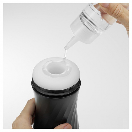 Мастурбатор TENGA Air-Tech Twist Tickle Мастурбатор TENGA Air-Tech Twist Tickle