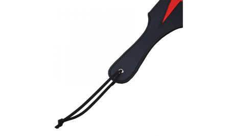 Пэдл (шлепалка) Devi с молнией