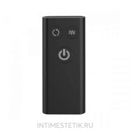 Массажер простаты NEXUS REVO EXTREME с вращающейся головкой