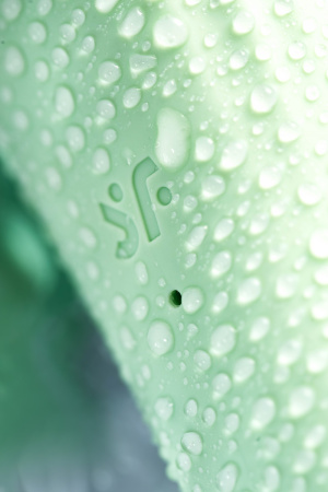 Вибратор с надувающейся головкой Air Pump Bunny 5+ Satisfyer Вибратор с надувающейся головкой Air Pump Bunny 5+ Satisfyer