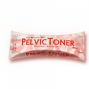 Тренажер PelvicToner для мышц тазового дна