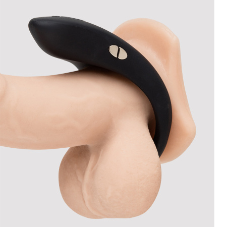 We-Vibe Verge 2 - эрекционное кольцо с тройной стимуляцией