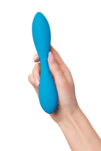 Гибкий вибратор для точки G Satisfyer Flex 1 G-Spot Гибкий вибратор для точки G Satisfyer Flex 1 G-Spot