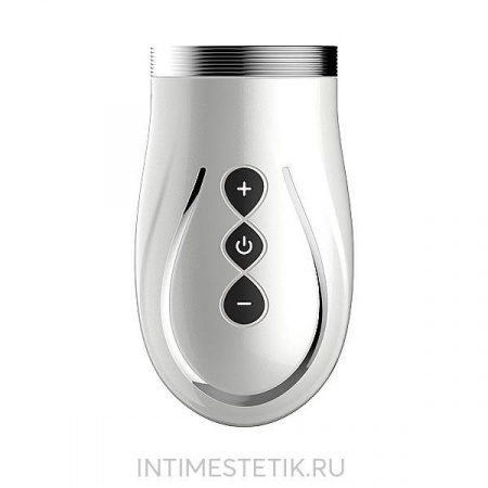 Набор Thruster 4 in 1 Rechargeable Couples Pump Kit