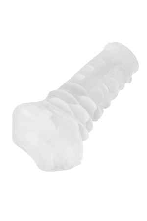 Нереалистичный сменный рукав для LOVENSE MAX 2 NEUTRAL HOLE SLEEVE Нереалистичный сменный рукав для LOVENSE MAX 2 NEUTRAL HOLE SLEEVE