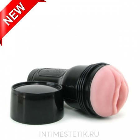 FLESHLIGHT PINK Original мастурбатор