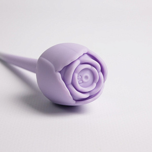 Вибростимулятор роза Youvic DF1025 (уретральный плаг)