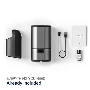 Мастурбатор ION ARCWAVE Мастурбатор ION ARCWAVE