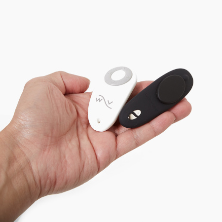 Набор для пар We-Vibe Tease Us (виброкольцо Bond + вибратор в трусики Moxie)