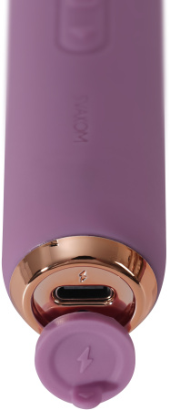 Массажер-Wand SVAKOM Mini Emma Neo