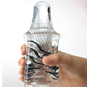 Мастурбатор TENGA Crysta Leaf Мастурбатор TENGA Crysta Leaf