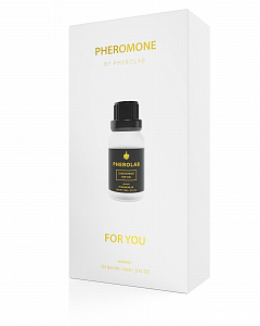 ЖЕНСКИЙ КОНЦЕНТРАТ ФЕРОМОНОВ PHEROLAB,GOLD CONCENTRATE 15 МЛ ЖЕНСКИЙ КОНЦЕНТРАТ ФЕРОМОНОВ PHEROLAB,GOLD CONCENTRATE 15 МЛ