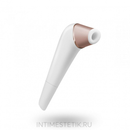 Satisfyer 2 Next Generation - вакуумно-волновой стимулятор клитора