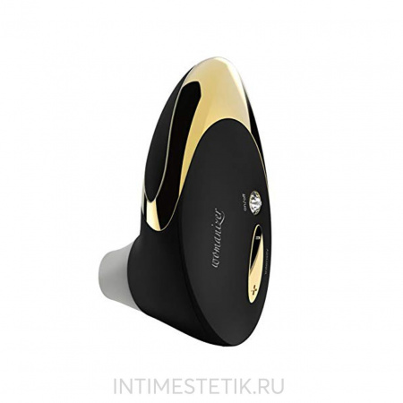 Womanizer Pro W500 Золотой/Черный Womanizer Pro W500 Золотой/Черный