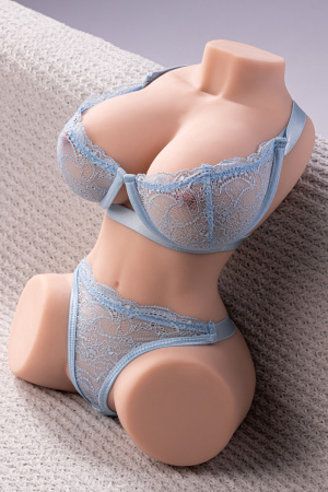 Мастурбатор кукла Barret (торс)