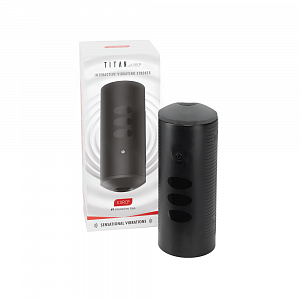 Kiiroo Titan Experience - интерактивный мастурбатор Kiiroo Titan Experience - интерактивный мастурбатор