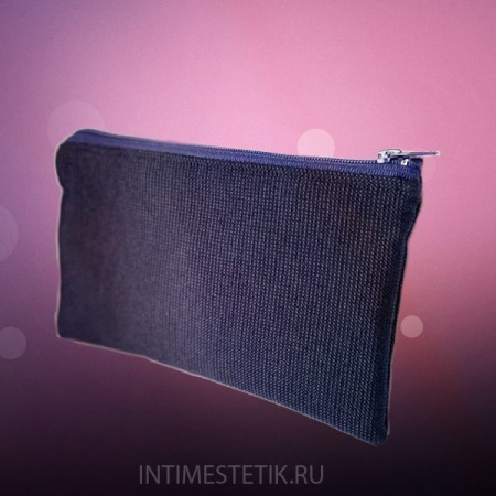 Сумочка-косметичка (размер S) Сумочка-косметичка (размер S)