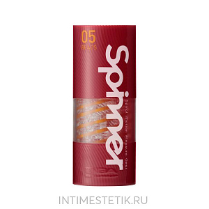 Мастурбатор Tenga Spinner BEADS Мастурбатор Tenga Spinner BEADS